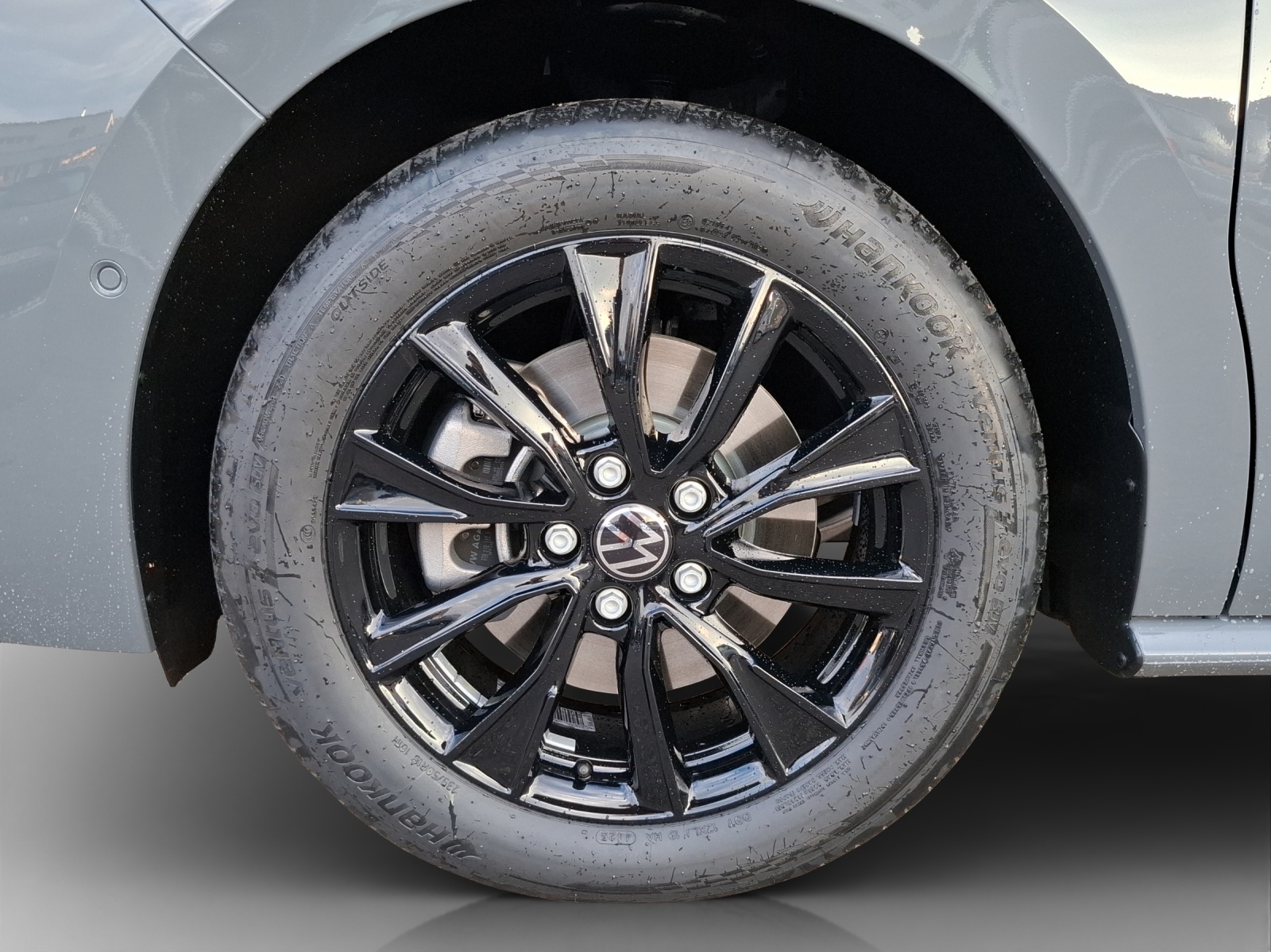 VW Multivan 1.5 eHybrid Life Edition 4Motion DSG-image-15