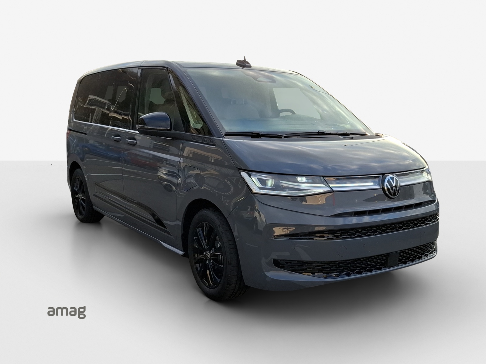 VW Multivan 1.5 eHybrid Life Edition 4Motion DSG-image-5