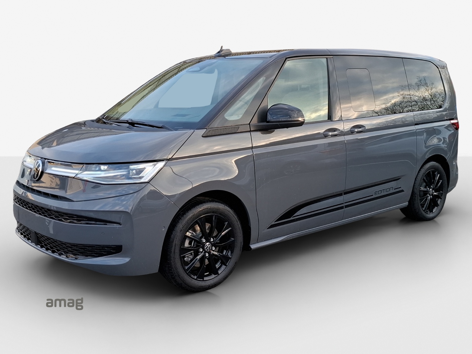 VW Multivan 1.5 eHybrid Life Edition 4Motion DSG-image-0