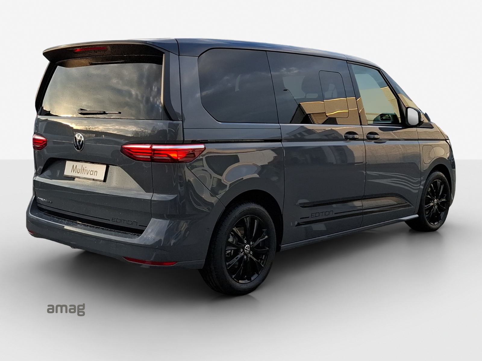 VW Multivan 1.5 eHybrid Life Edition 4Motion DSG-image-4