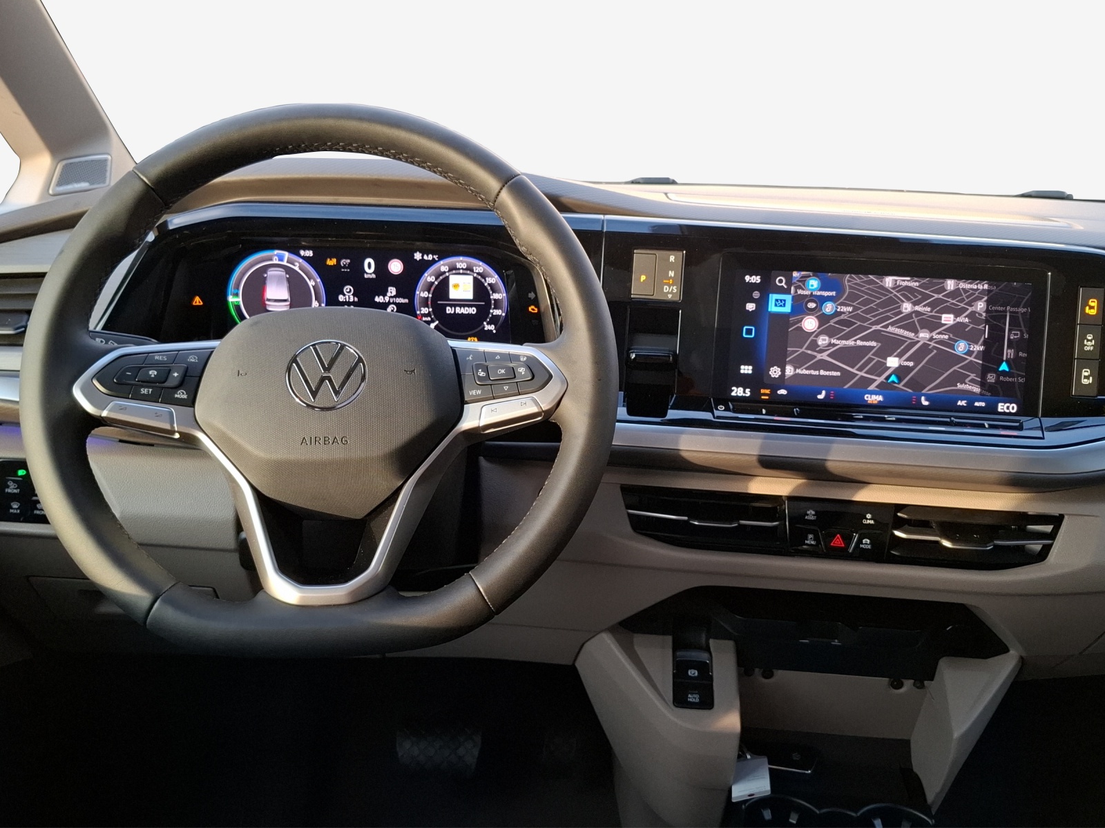 VW Multivan 1.5 eHybrid Life Edition 4Motion DSG-image-8