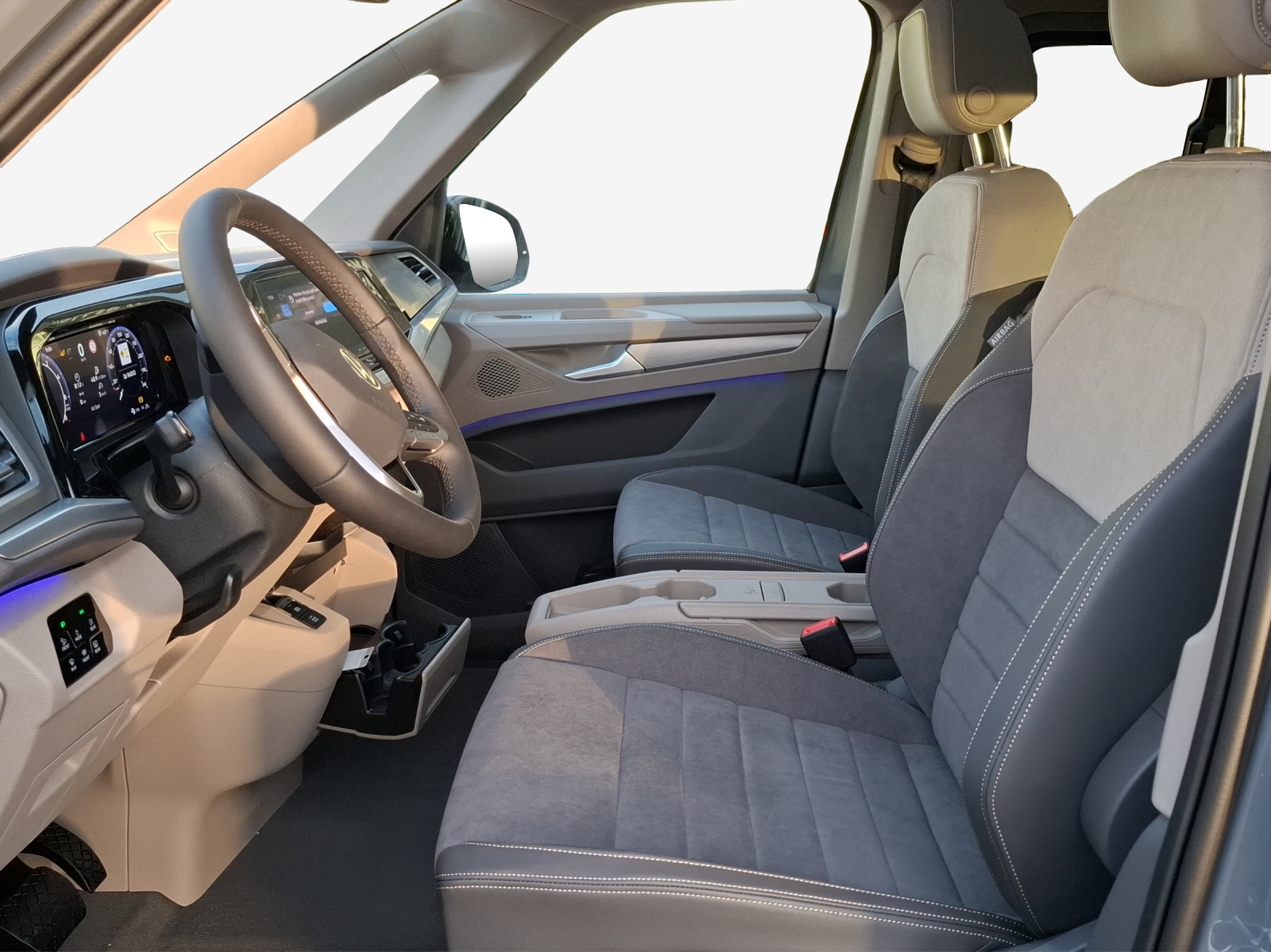 VW Multivan 1.5 eHybrid Life Edition 4Motion DSG-image-7