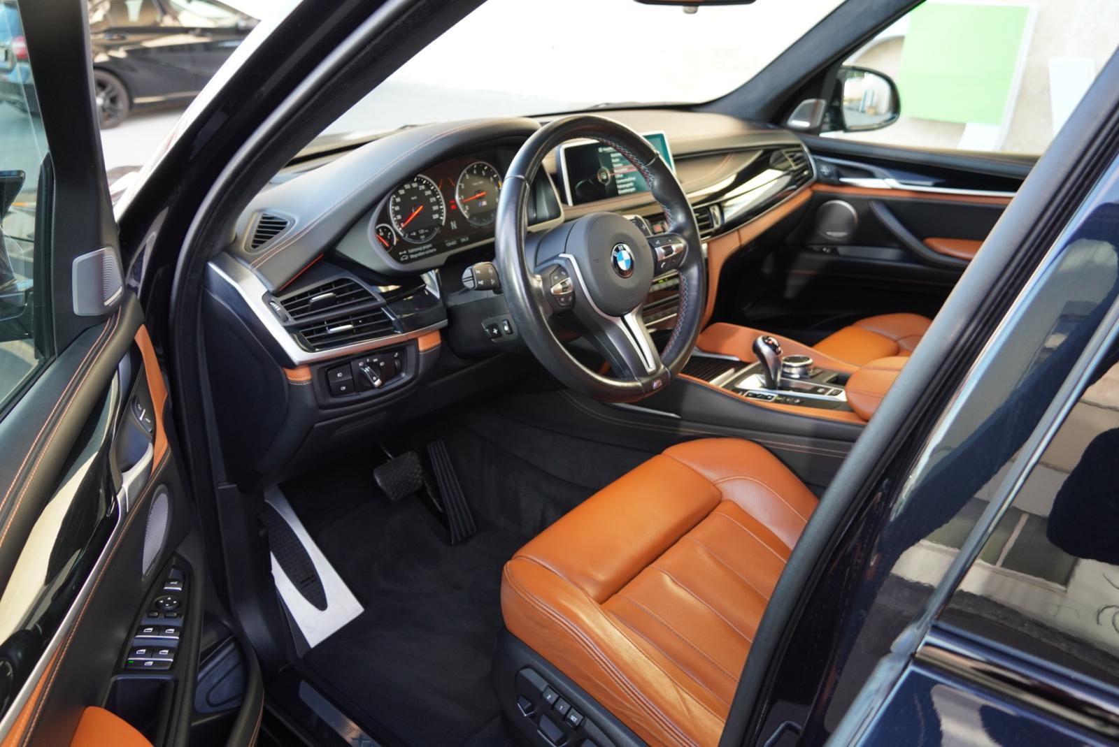 BMW X5M Steptronic-image-10