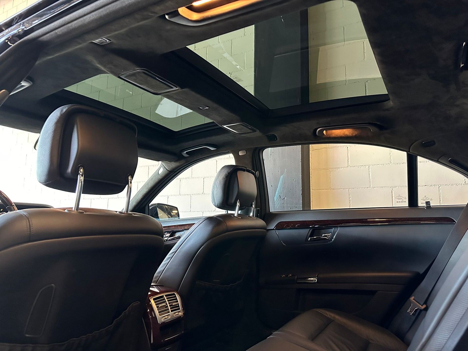 MERCEDES-BENZ S 500 BlueEfficiency SS 4Matic 7G-Tronic-image-4