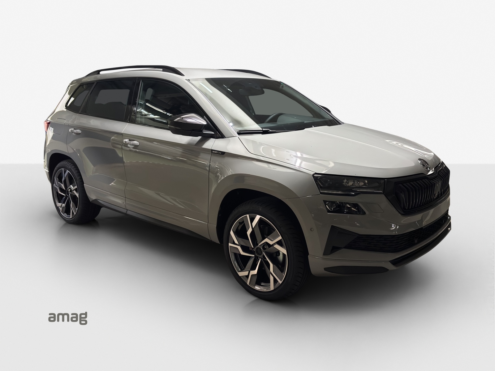 SKODA Karoq 2.0 TSI SportLine 4x4 DSG-image-5