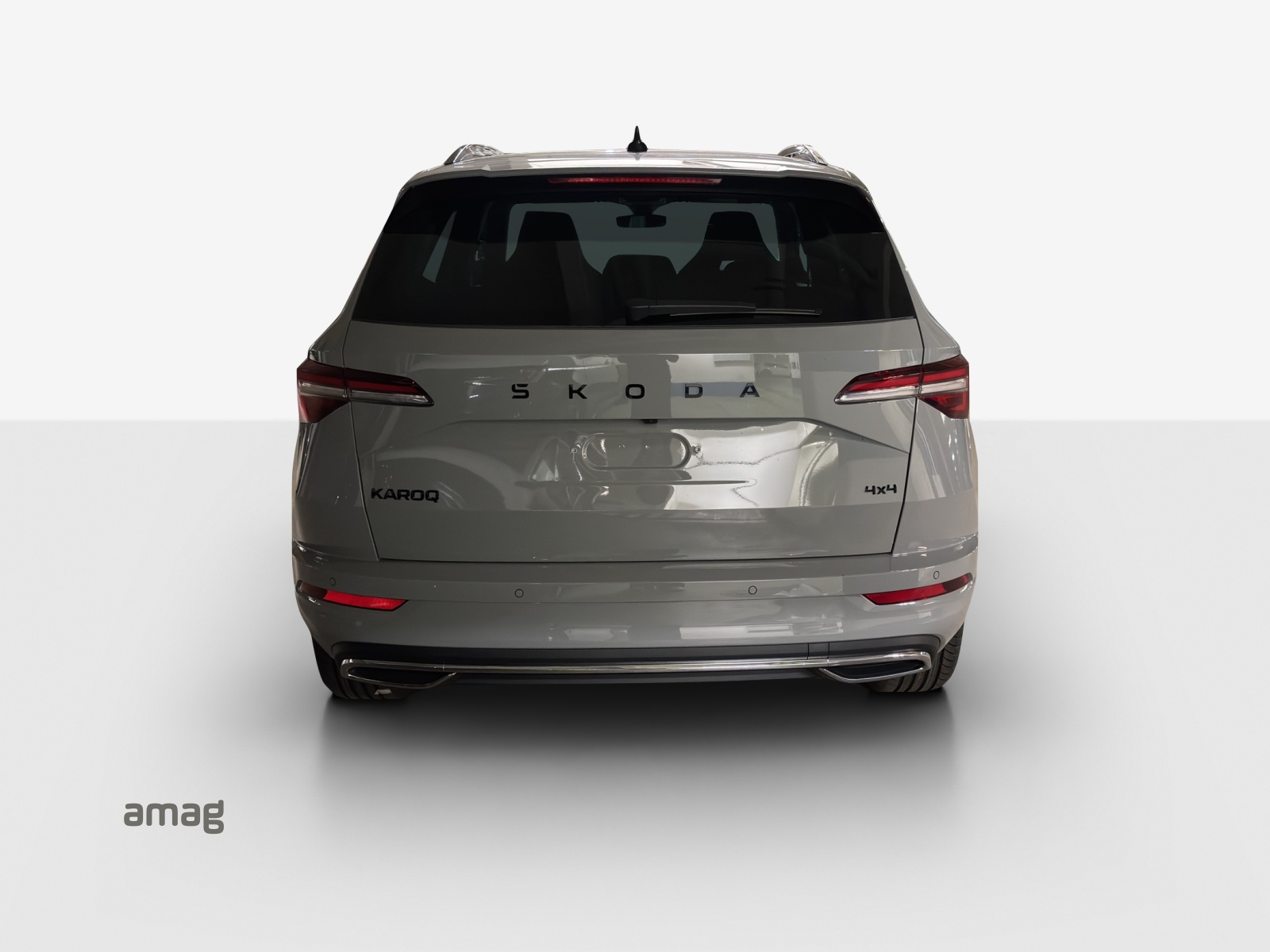 SKODA Karoq 2.0 TSI SportLine 4x4 DSG-image-3