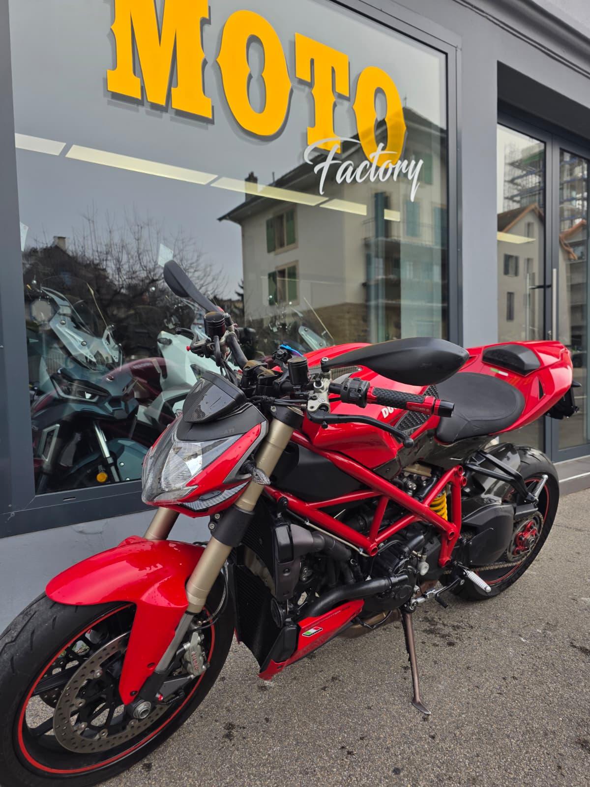 DUCATI Streetfighter 848 (25kW)-image-11