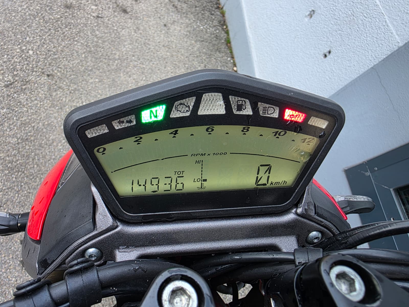 DUCATI Streetfighter 848 (25kW)-image-6