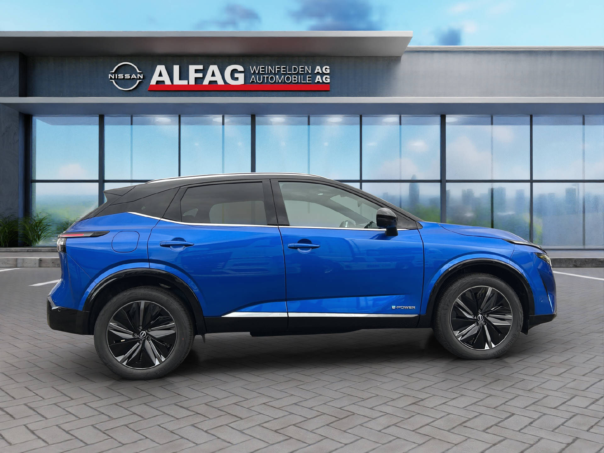 NISSAN Qashqai 1.5 VC-T Tekna-image-6