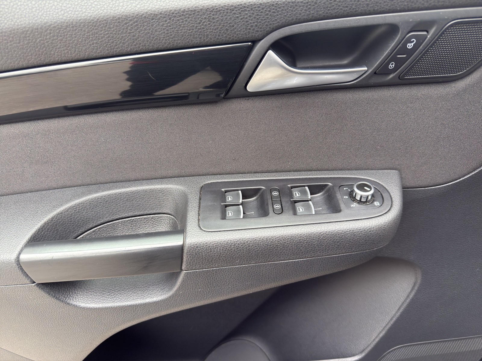 SEAT Alhambra 2.0 TDI Reference ITECH 4x4-image-11
