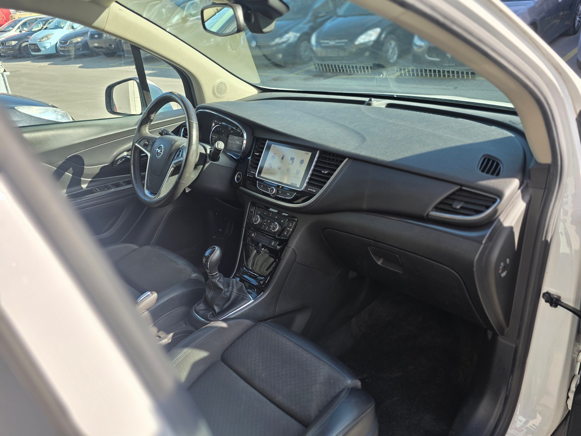 OPEL Mokka X 1.4i 16V Turbo Ultimate 4WD-image-6