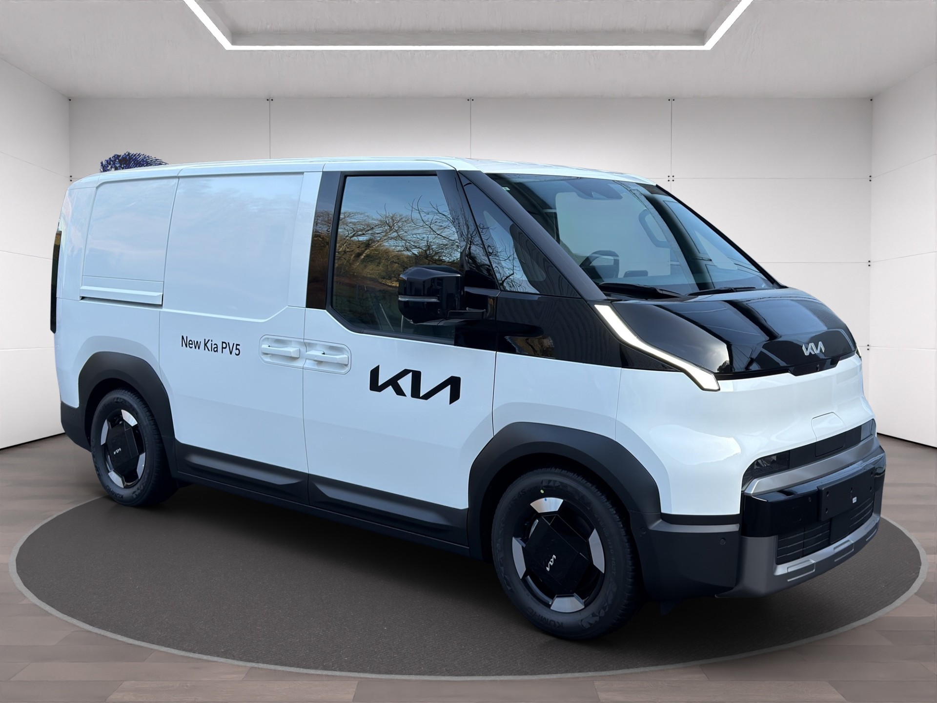 KIA CARGO 71.2 kWh ELITE-image-6