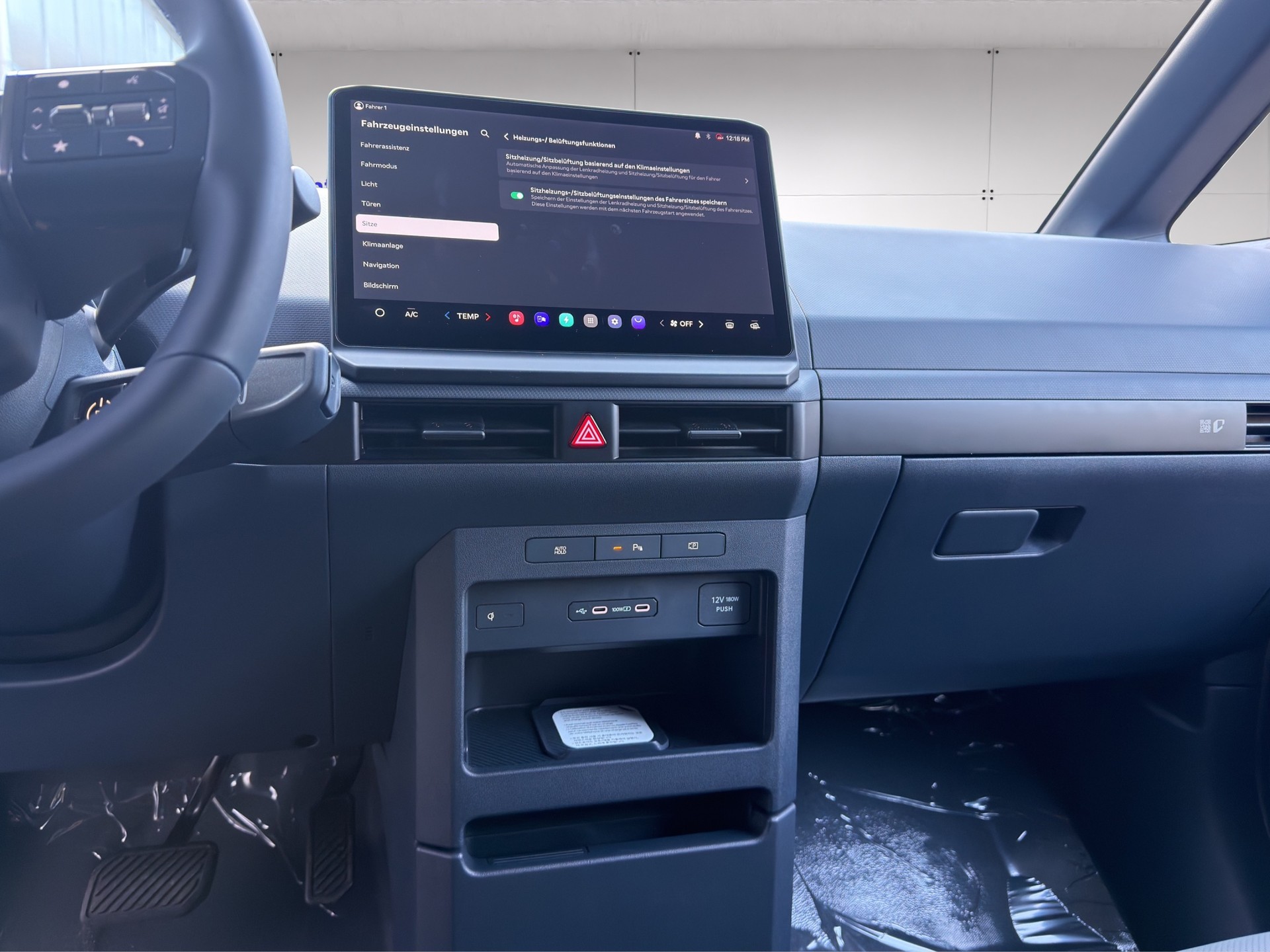 KIA CARGO 71.2 kWh ELITE-image-9