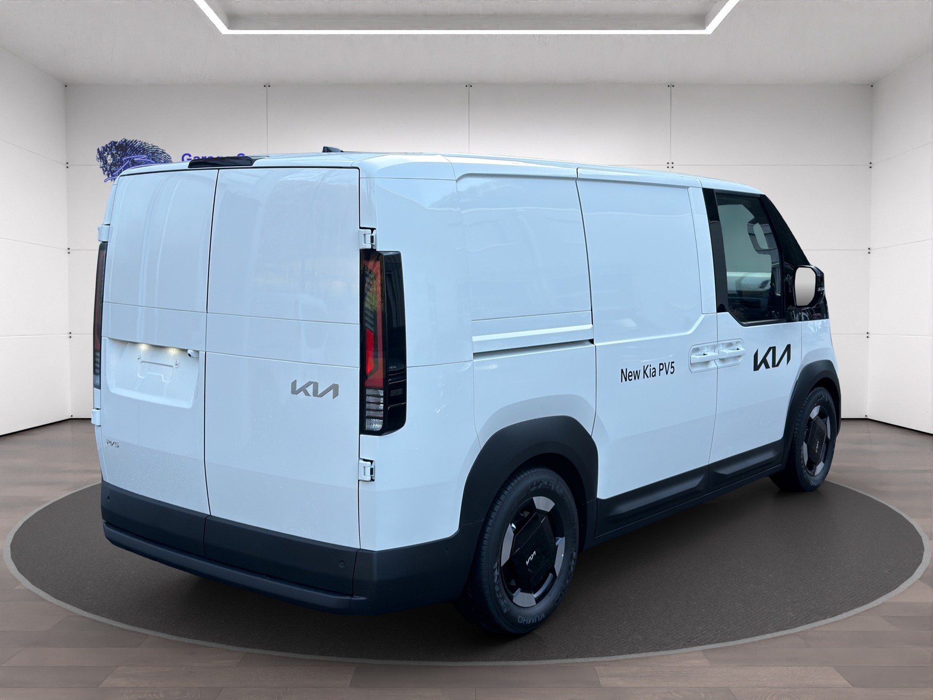 KIA CARGO 71.2 kWh ELITE-image-4
