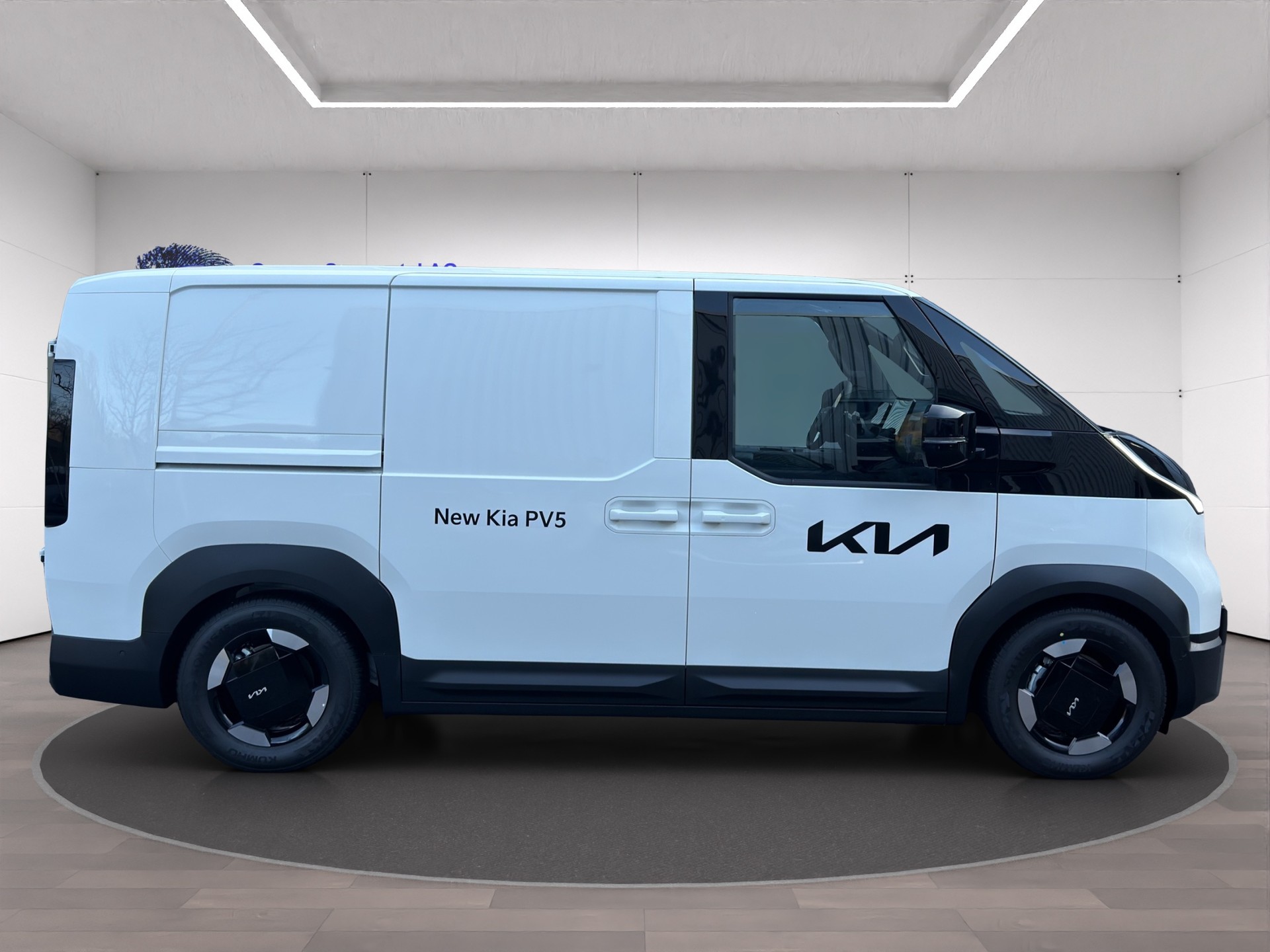 KIA CARGO 71.2 kWh ELITE-image-5