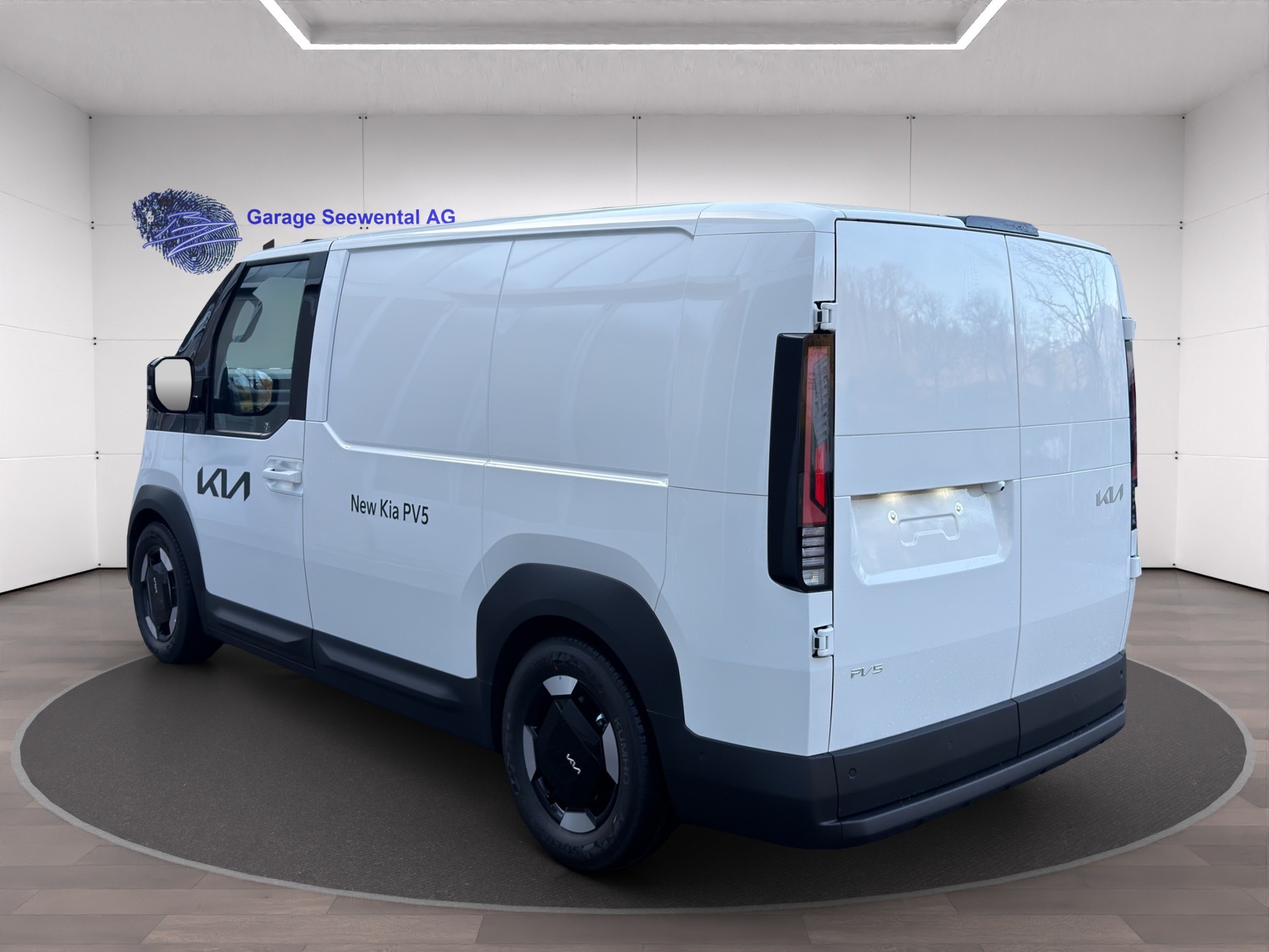 KIA CARGO 71.2 kWh ELITE-image-2