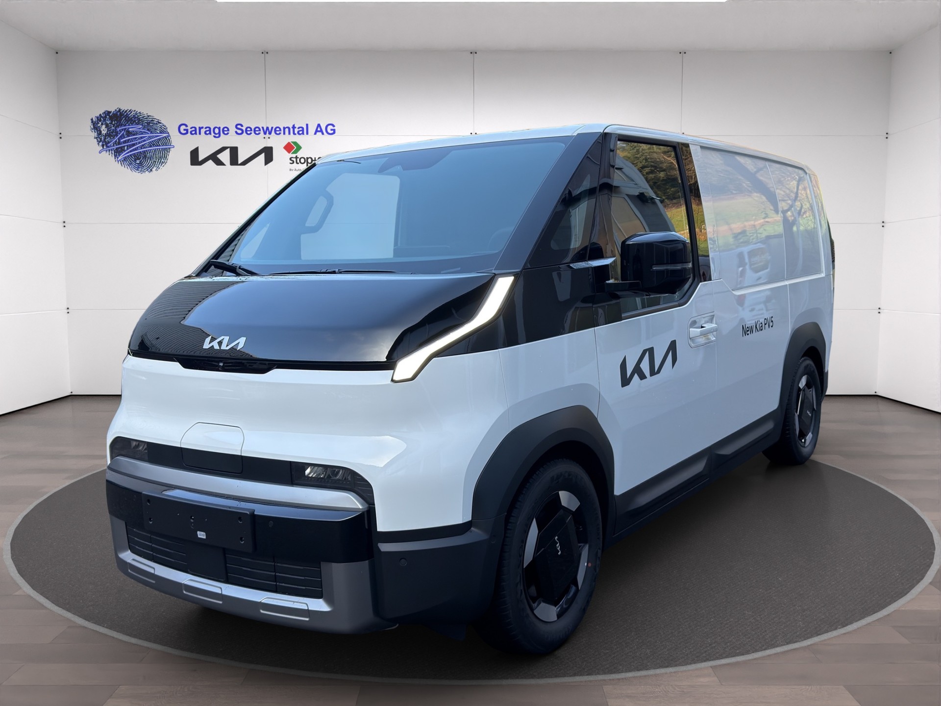 KIA CARGO 71.2 kWh ELITE-image-0