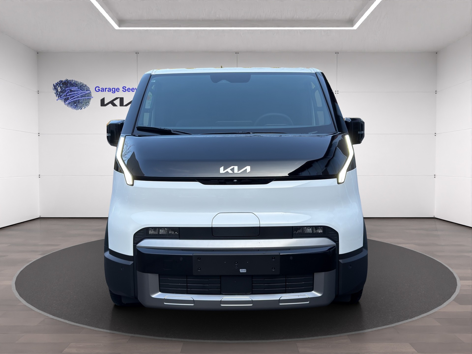 KIA CARGO 71.2 kWh ELITE-image-1