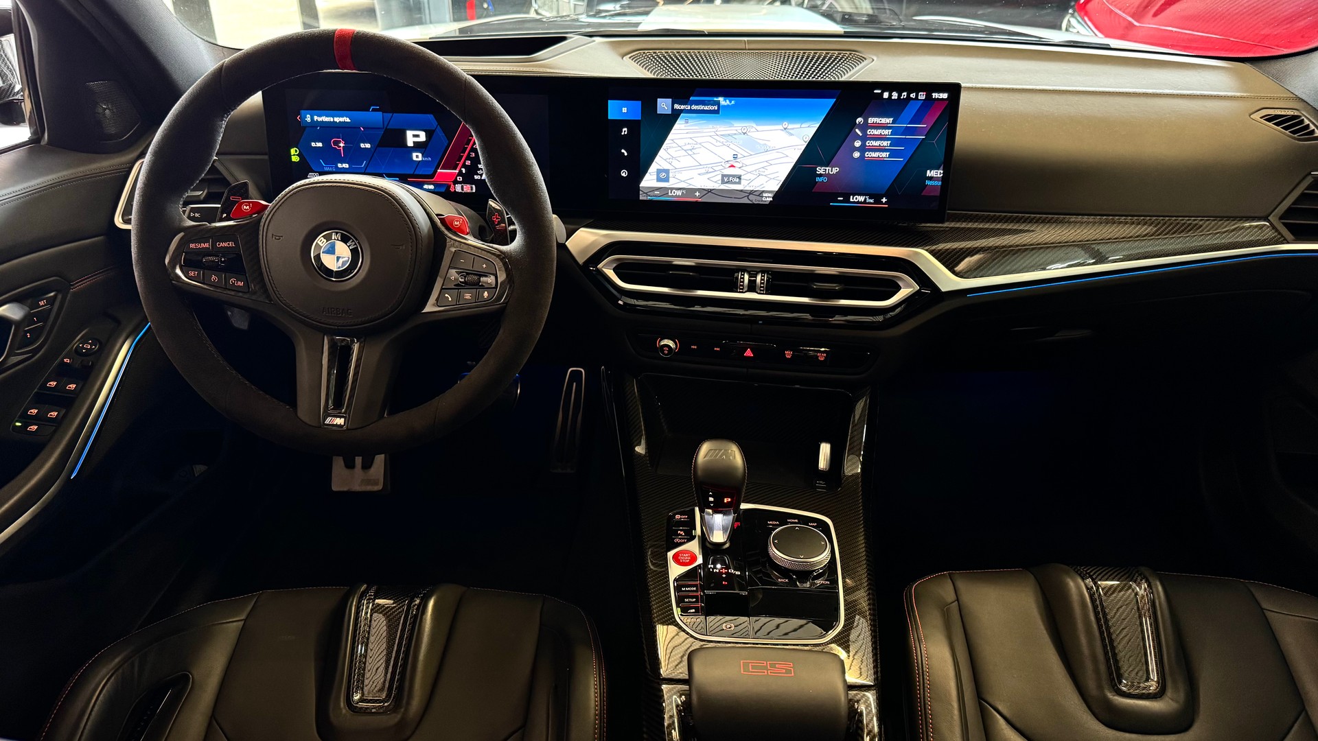 BMW M3 CS-image-8