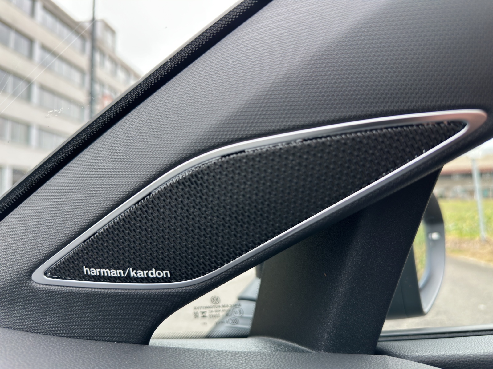 VW Golf 2.0 TSI GTI Clubsport DSG-image-16
