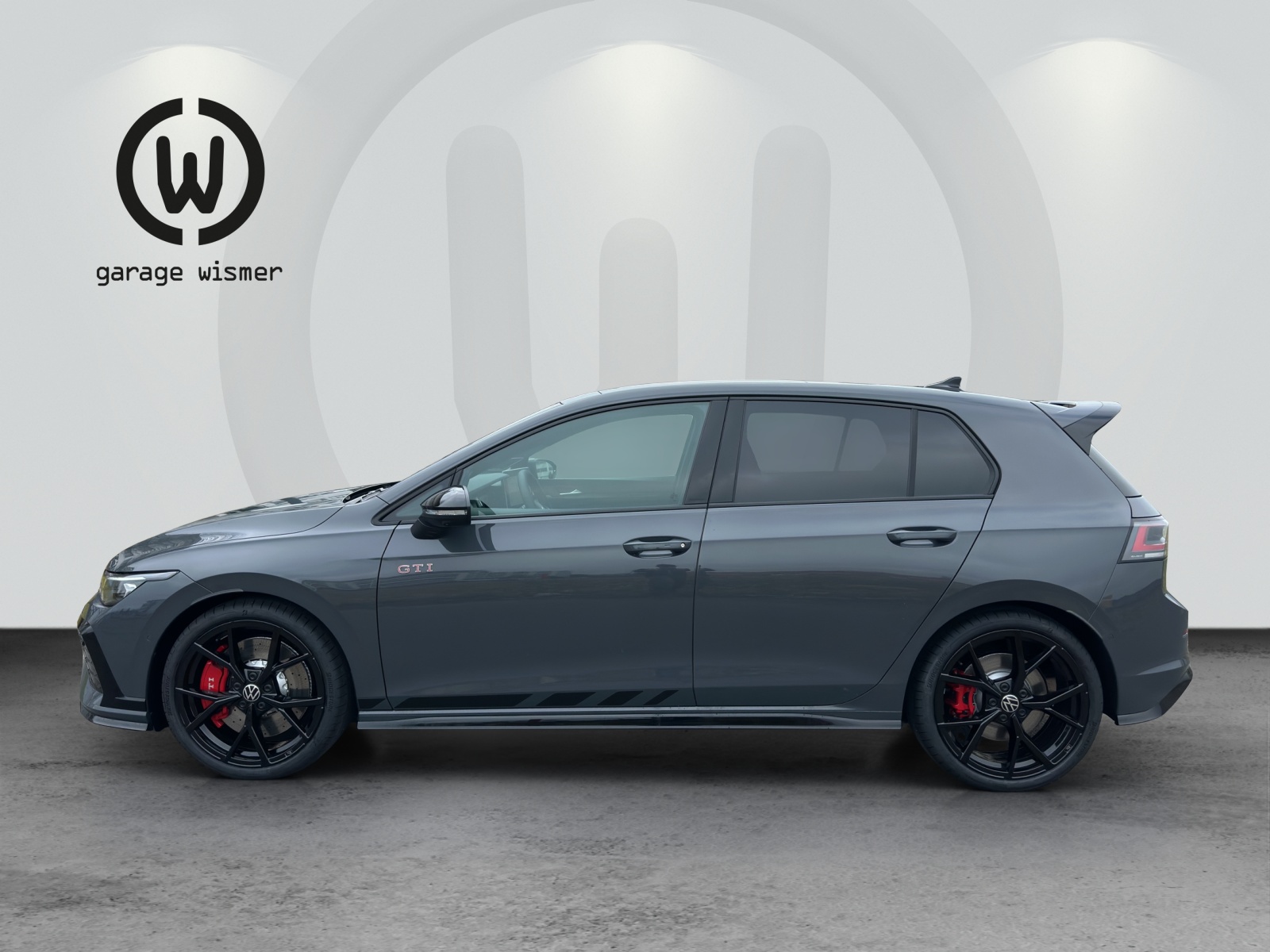 VW Golf 2.0 TSI GTI Clubsport DSG-image-1