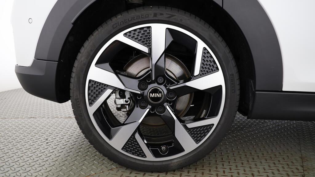 MINI Cooper 5 door S-image-9