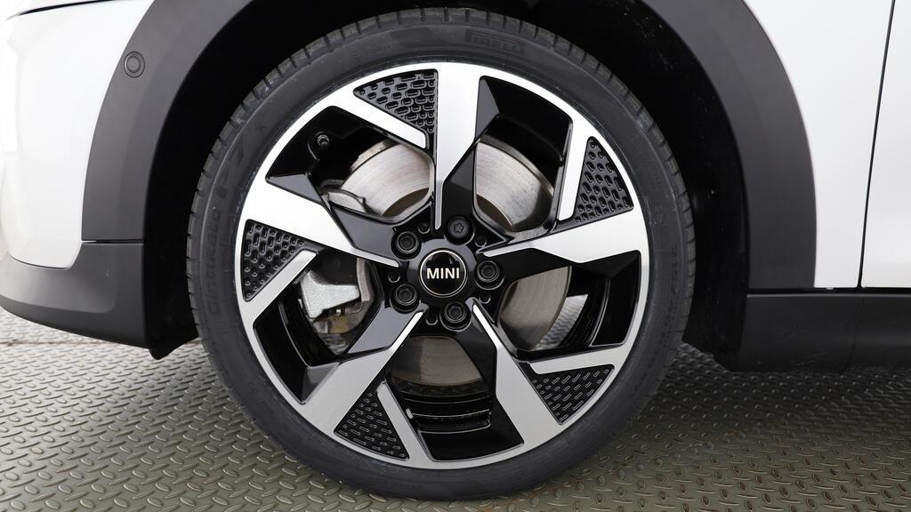 MINI Cooper 5 door S-image-7
