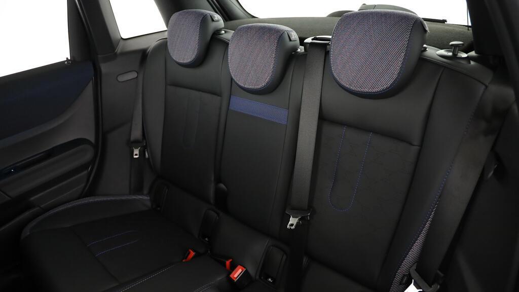 MINI Cooper 5 door S-image-19