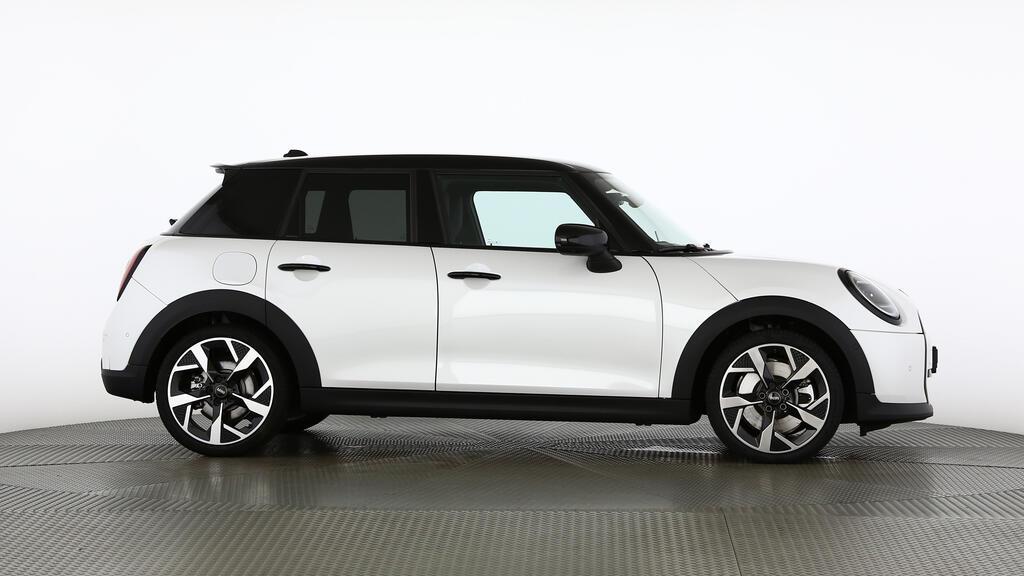 MINI Cooper 5 door S-image-1