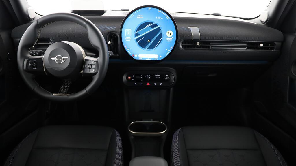MINI Cooper 5 door S-image-11