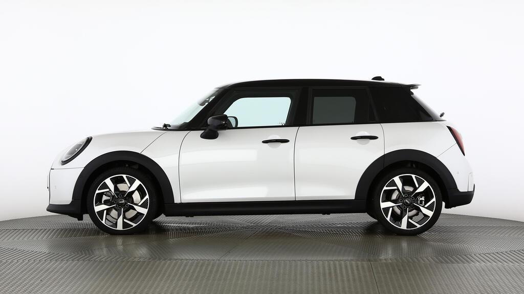 MINI Cooper 5 door S-image-2
