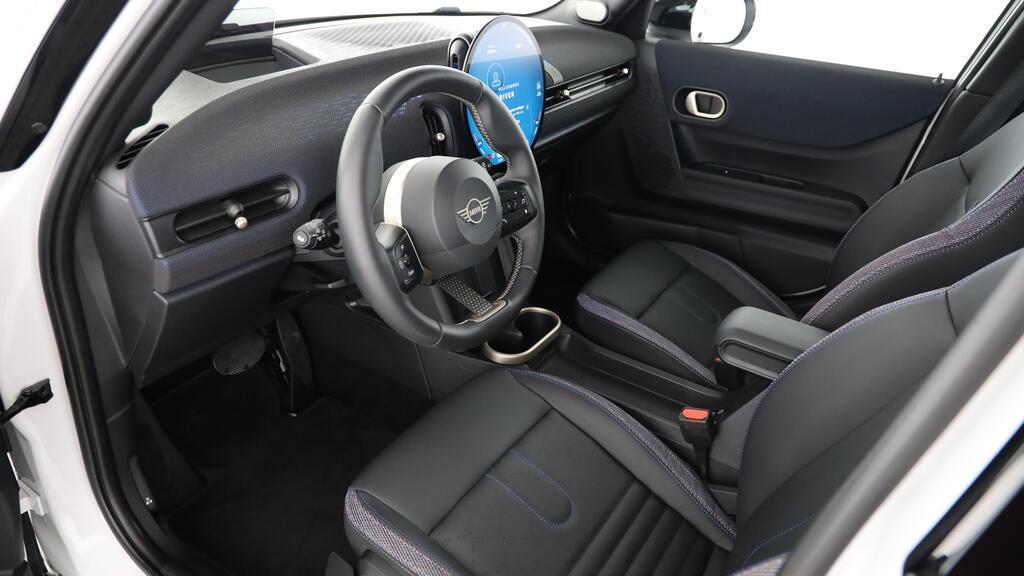 MINI Cooper 5 door S-image-16