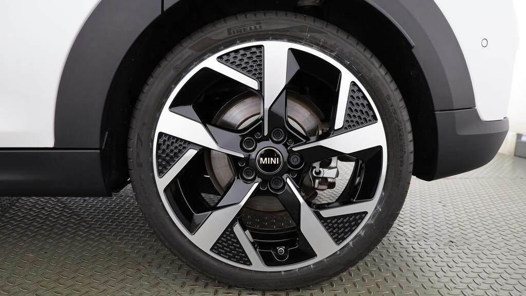 MINI Cooper 5 door S-image-10