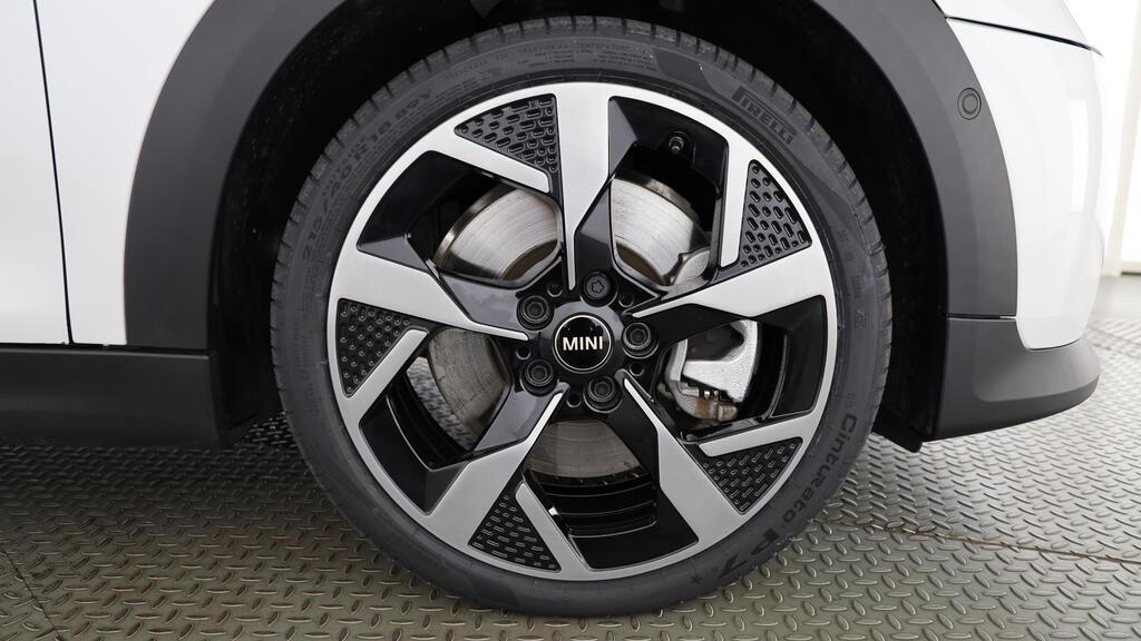 MINI Cooper 5 door S-image-8