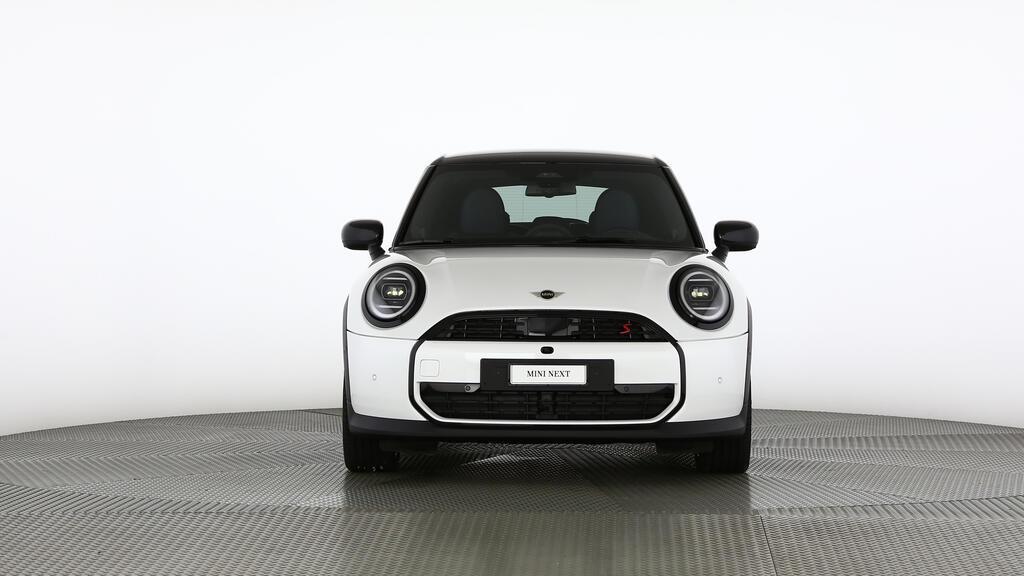 MINI Cooper 5 door S-image-17