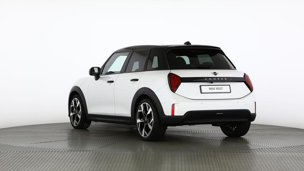MINI Cooper 5 door S-image-3