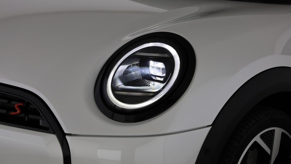 MINI Cooper 5 door S-image-14