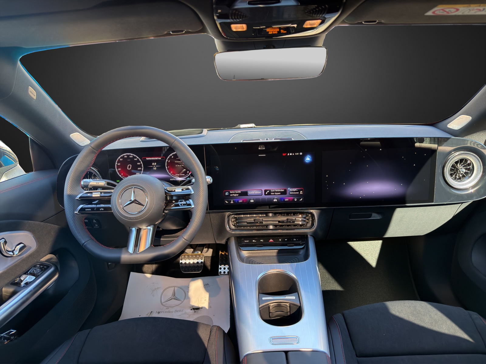 MERCEDES-BENZ CLA 200 8G-DCT 4Matic-image-10