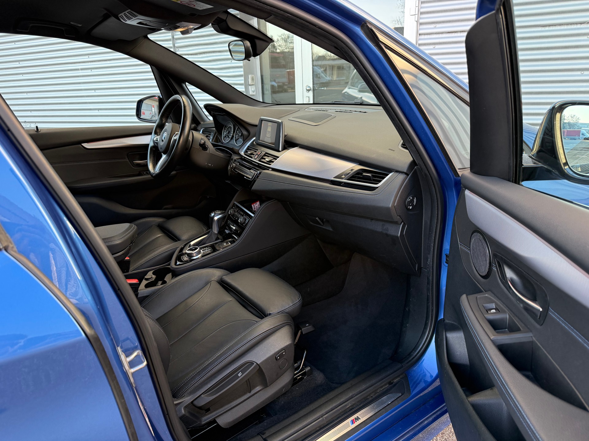 BMW 225xe iPerformance Active Tourer M Sport Aut.-image-4