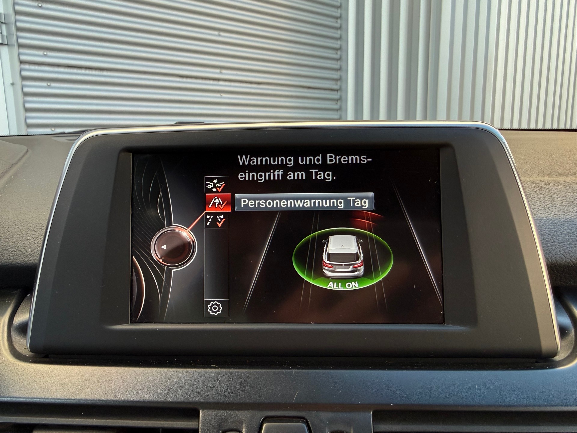 BMW 225xe iPerformance Active Tourer M Sport Aut.-image-10