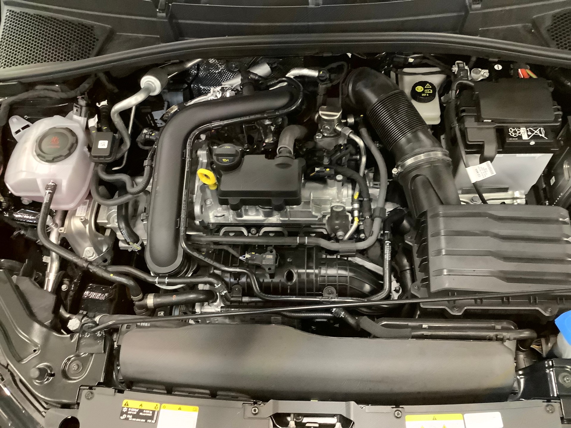 SKODA Fabia 1.0 TSI Monte Carlo DSG-image-3