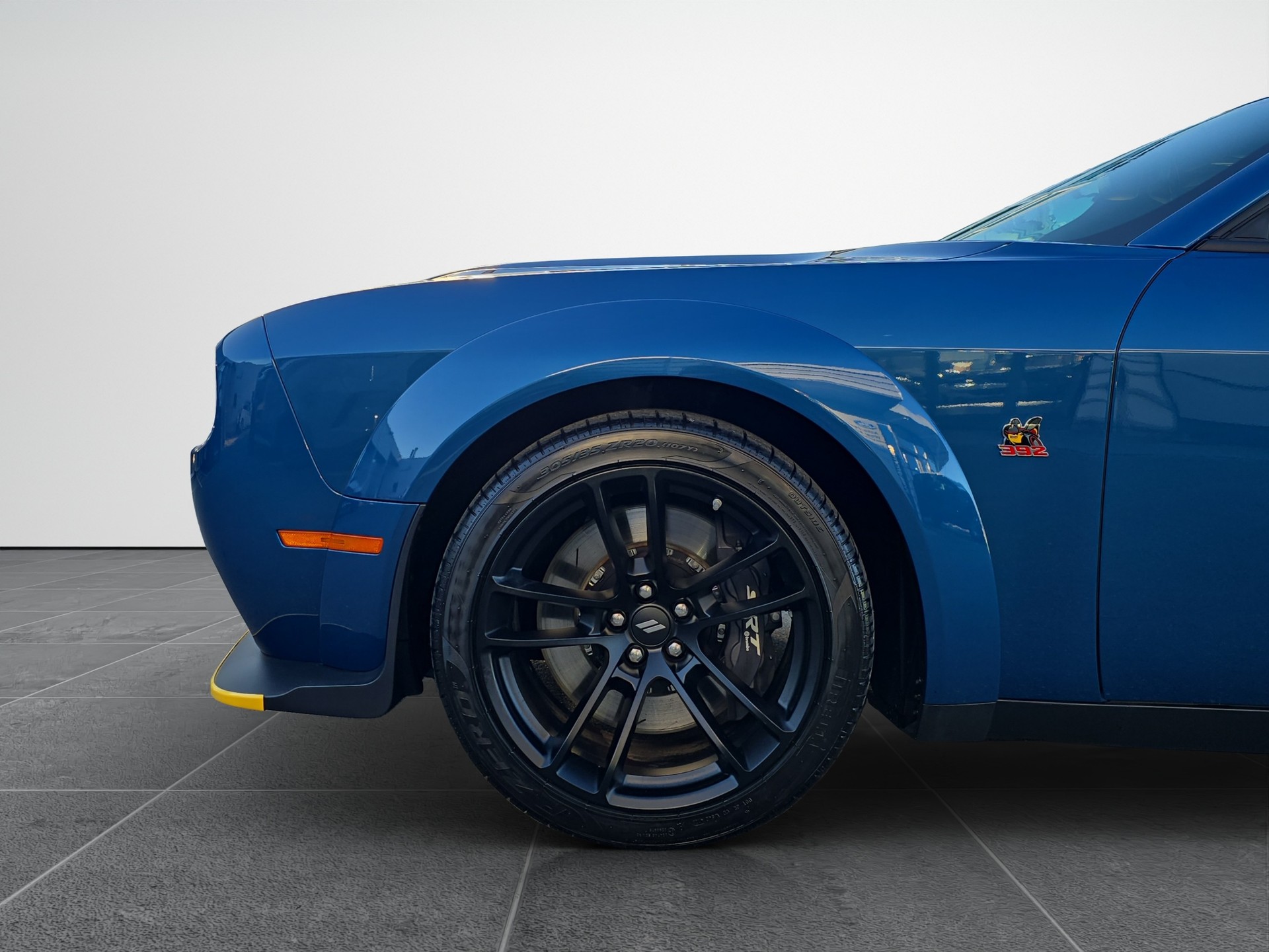 DODGE Challenger 6.4 V8 R/T ScatPack Widebody-image-14