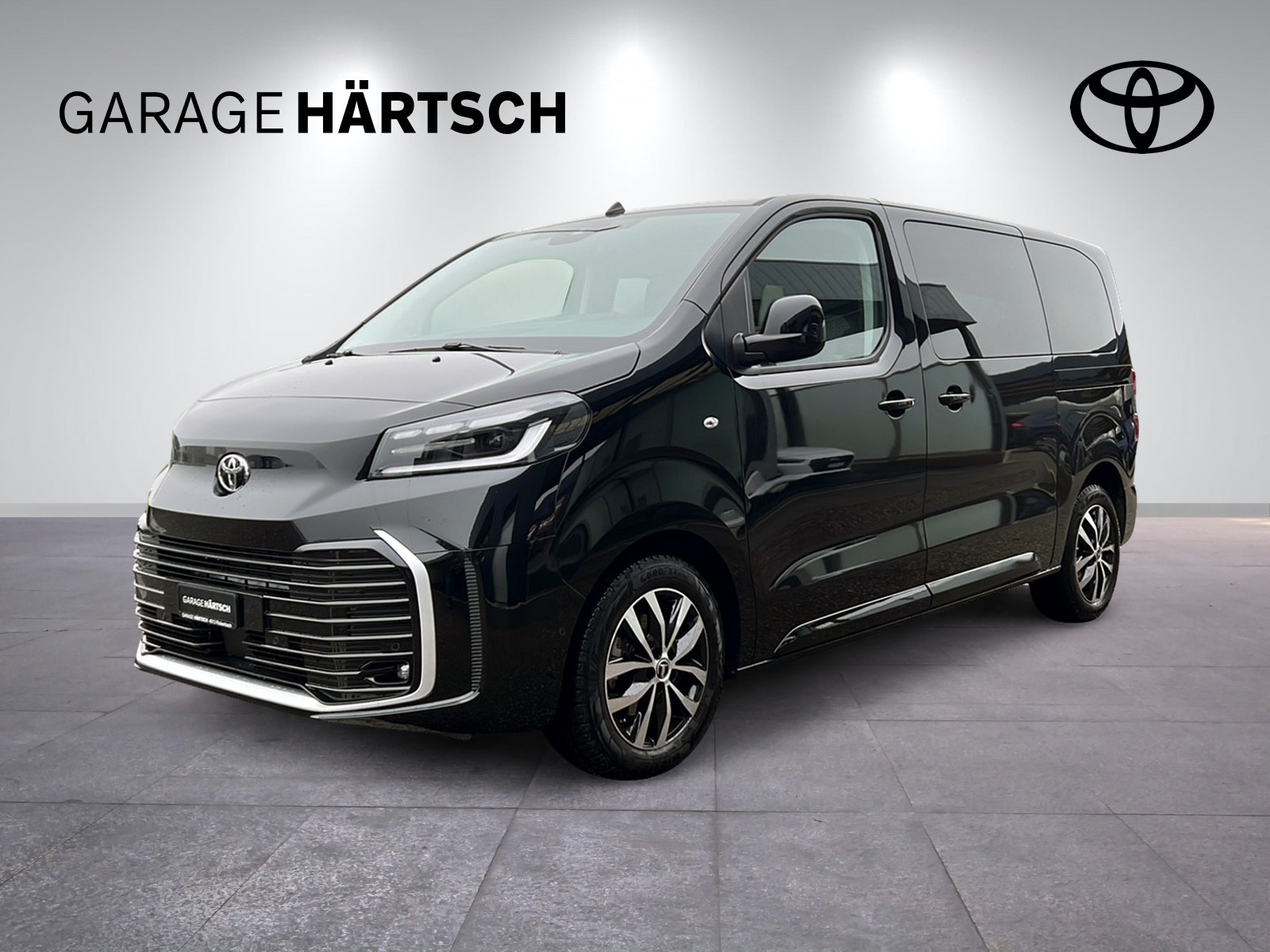 TOYOTA PROACE Verso L1 2.0 D Trend