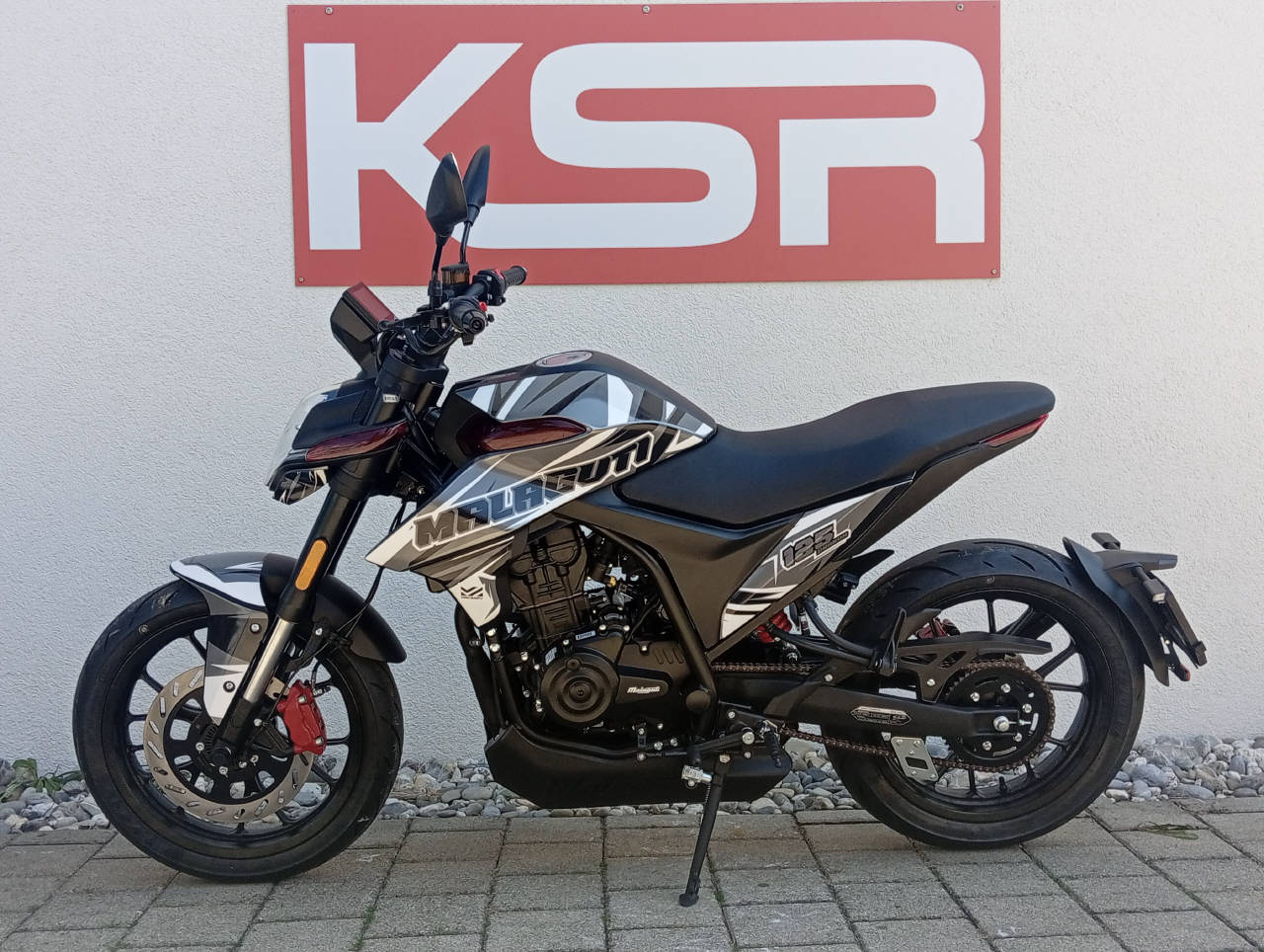 MALAGUTI Drakon 125 ABS-showroom-element-1