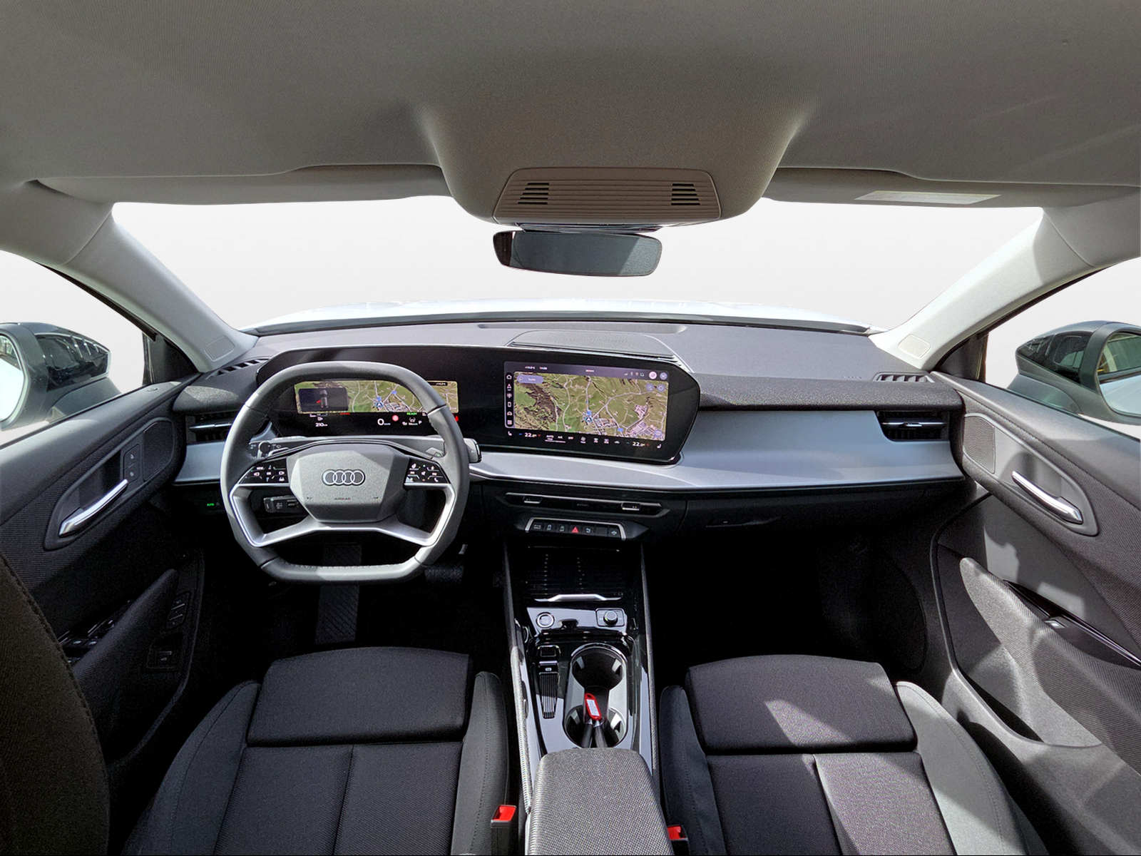 AUDI Q3 SUV TFSI quattro 150 kW S tronic-image-3