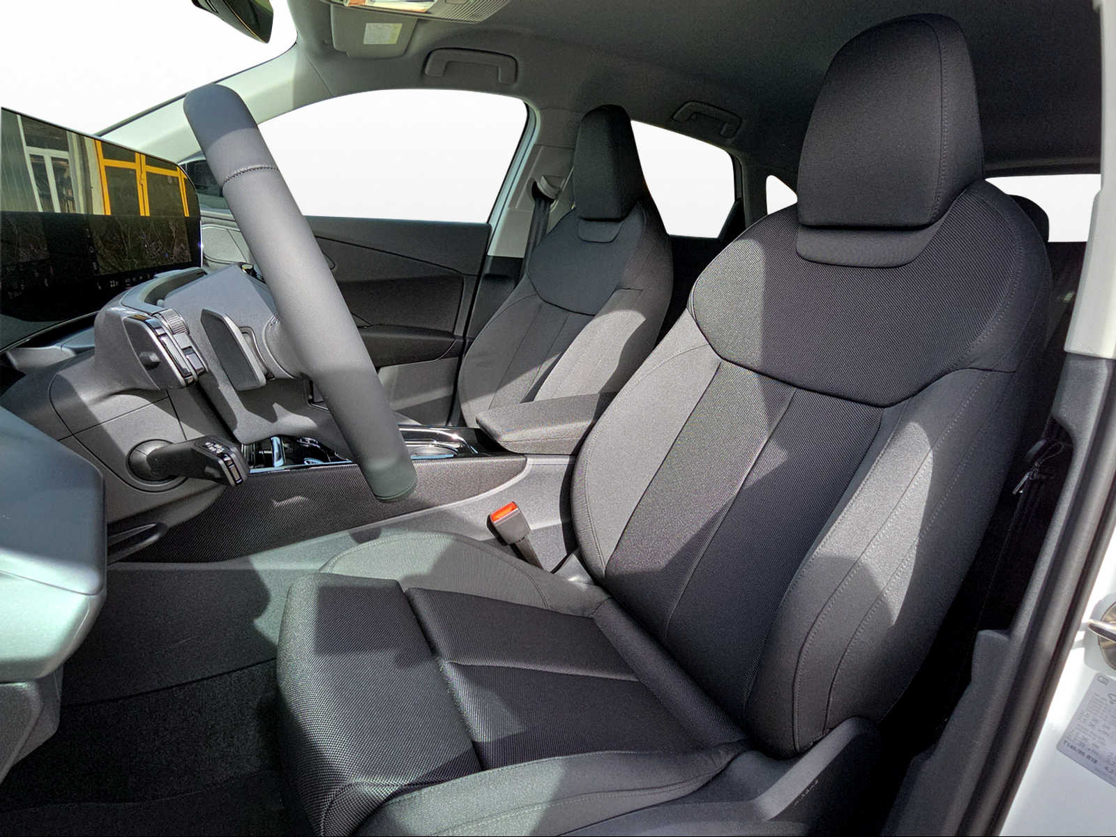 AUDI Q3 SUV TFSI quattro 150 kW S tronic-image-7
