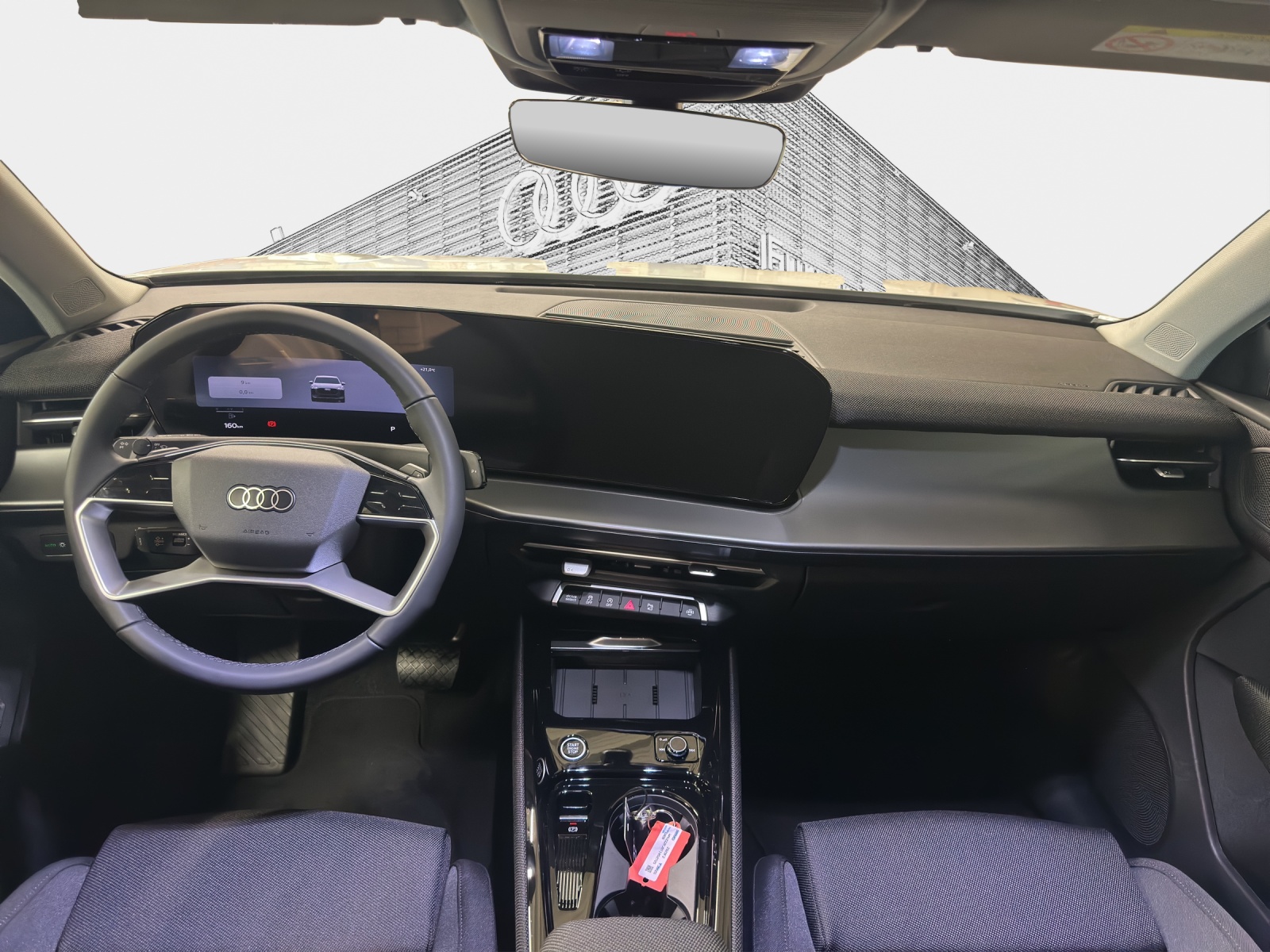 AUDI Q3 SUV 110 kW TFSI S tronic-image-10