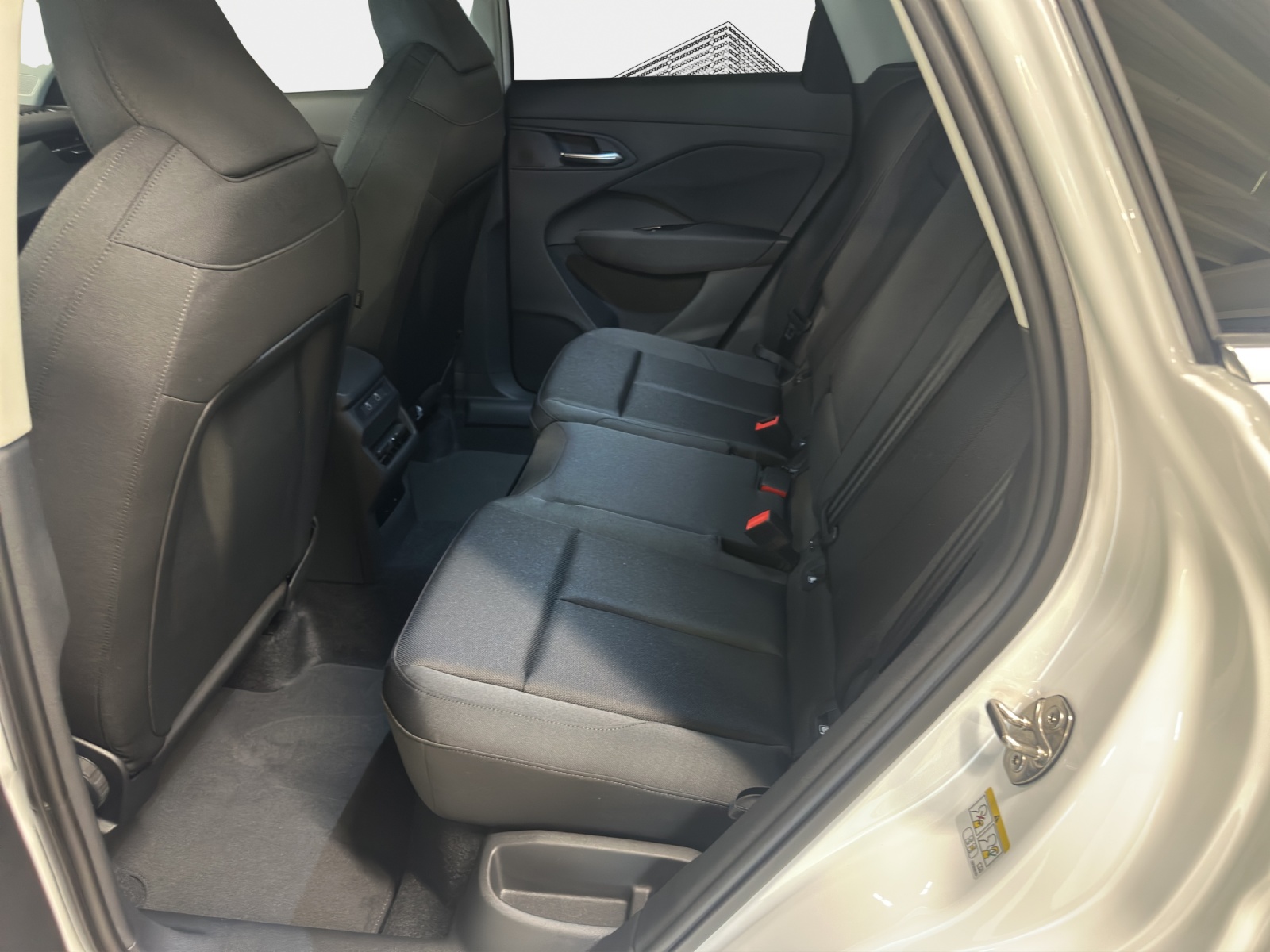 AUDI Q3 SUV 110 kW TFSI S tronic-image-11