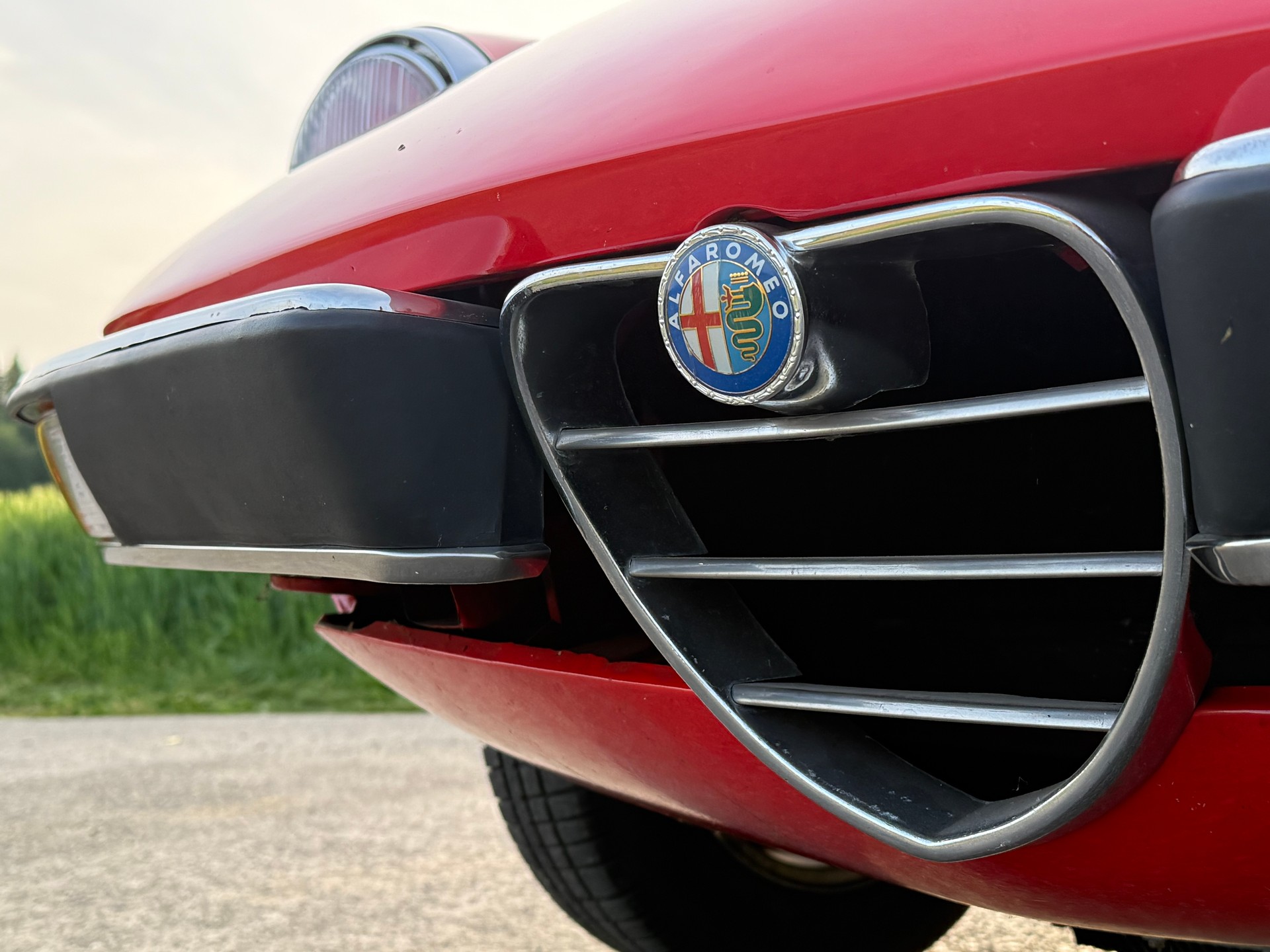 ALFA ROMEO Spider 2.0 (Veloce)-image-4