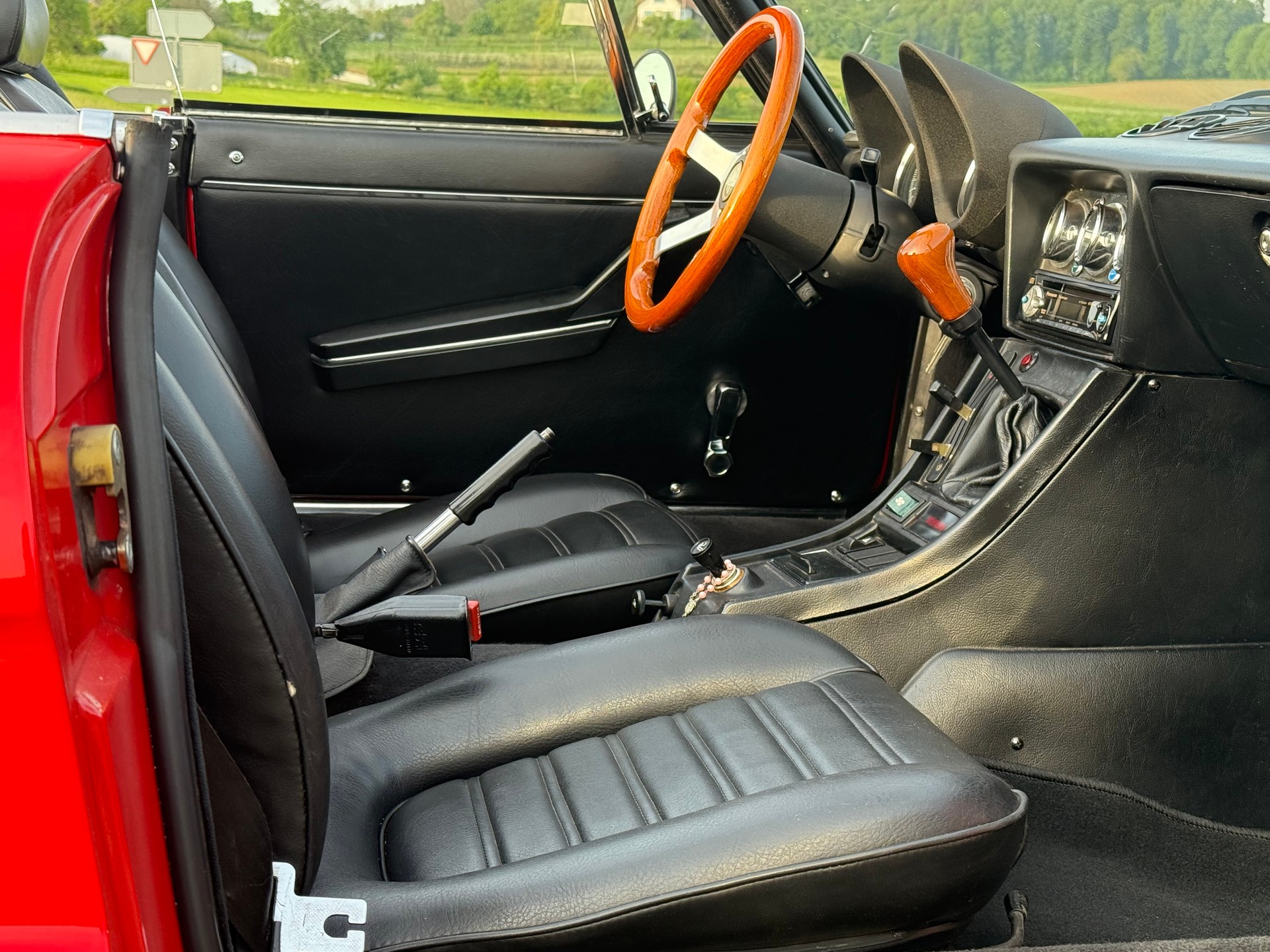 ALFA ROMEO Spider 2.0 (Veloce)-image-14